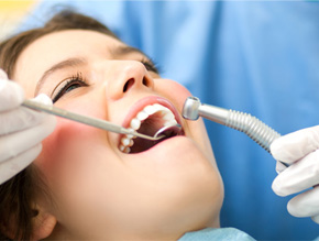 Stomatološki centar - Oralna hirurgija